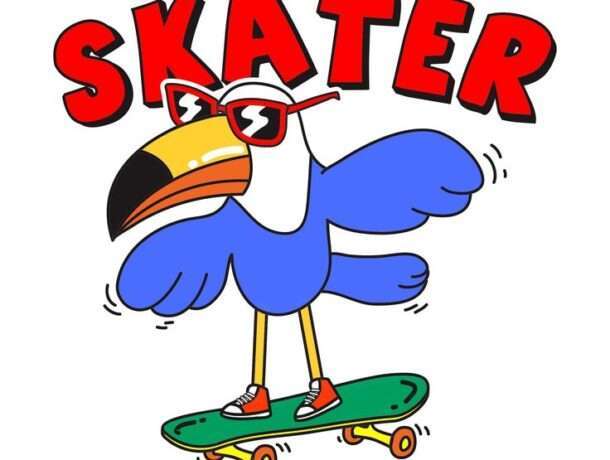 Intricate vector art designs by Patchify for custom printing solutions